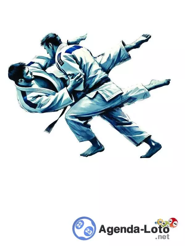 Loto Brazey Judo