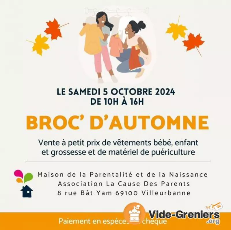 Broc de Vêtements Bébé, Enfants et Matériel de Puéricult