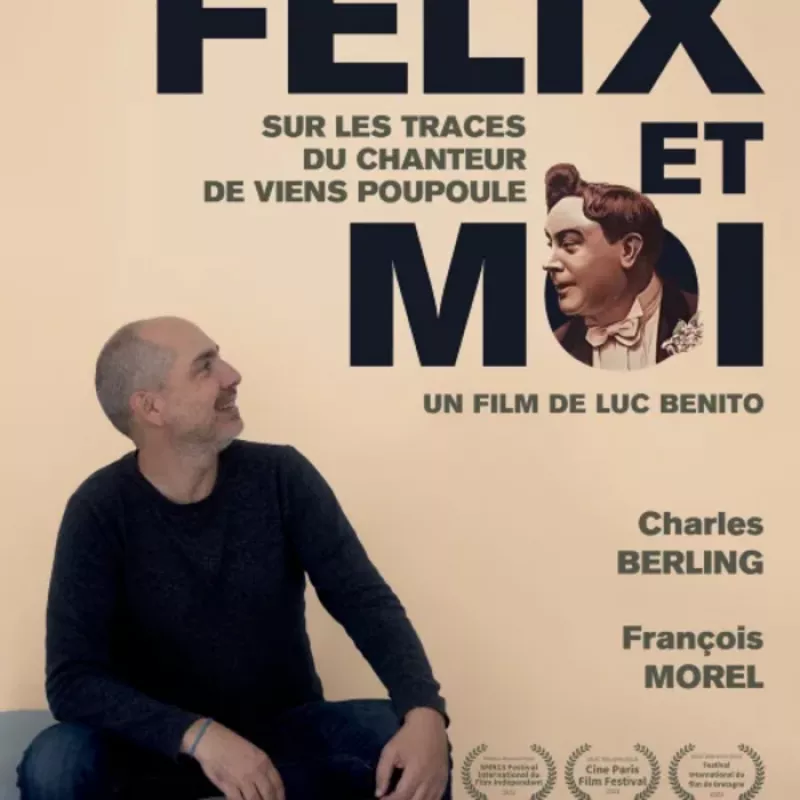 Félix et Moi