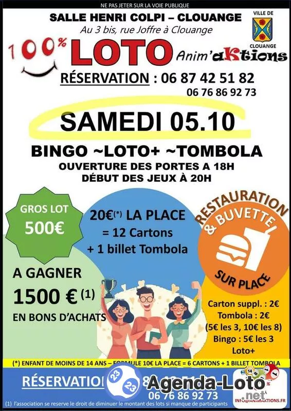 Loto Animaktions