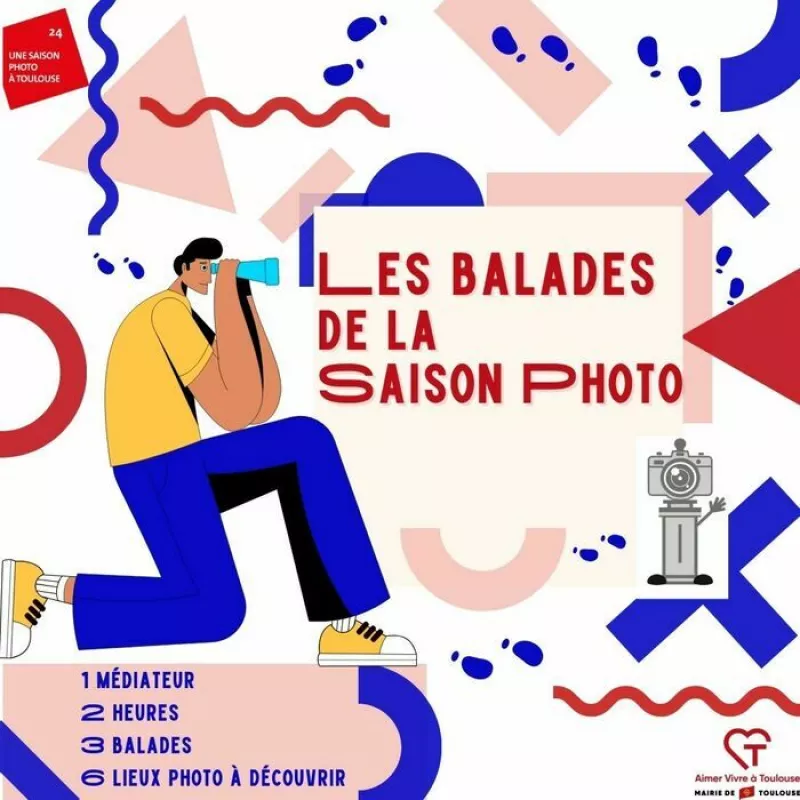 Les Balades de la Saison Photo #1