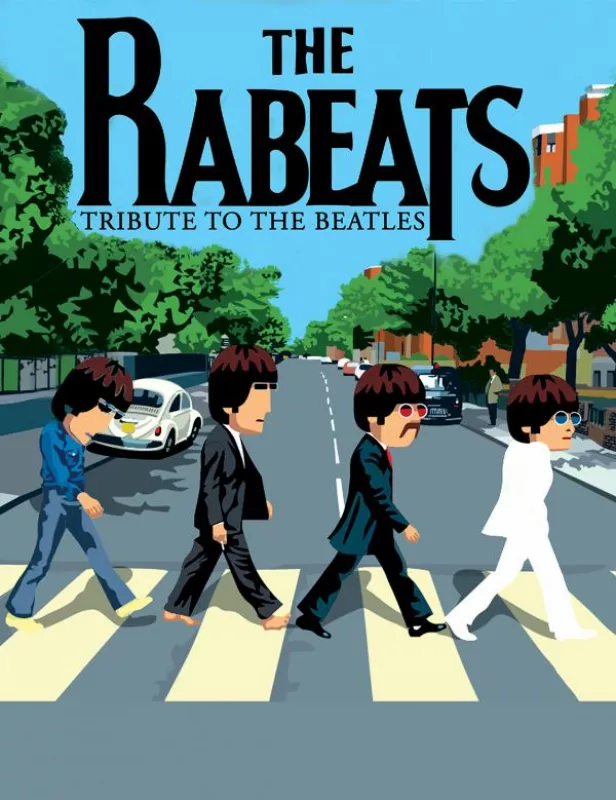 The Rabeats