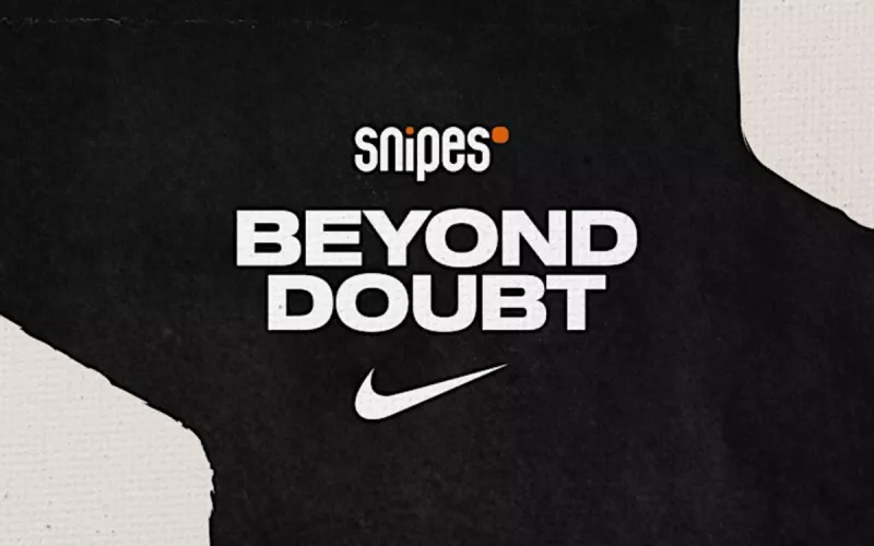 Snipes Beyond Doubt  : Compétition de Danse