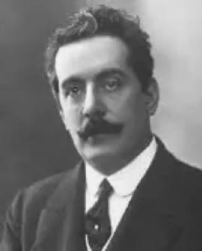 Soirée Puccini