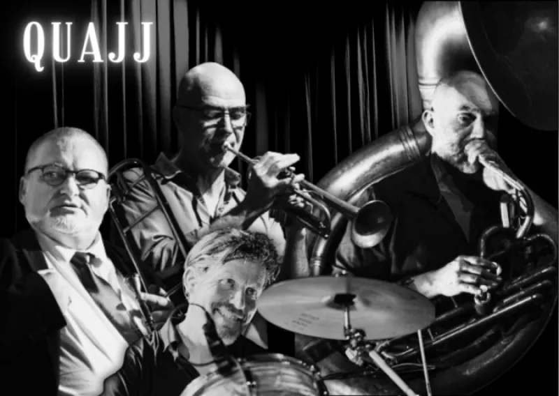 Jeudi Jazz-Brass Band