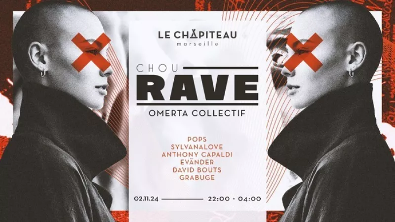 Chourave W/Pops, Sylvanalove, Anthony Capaldi & More