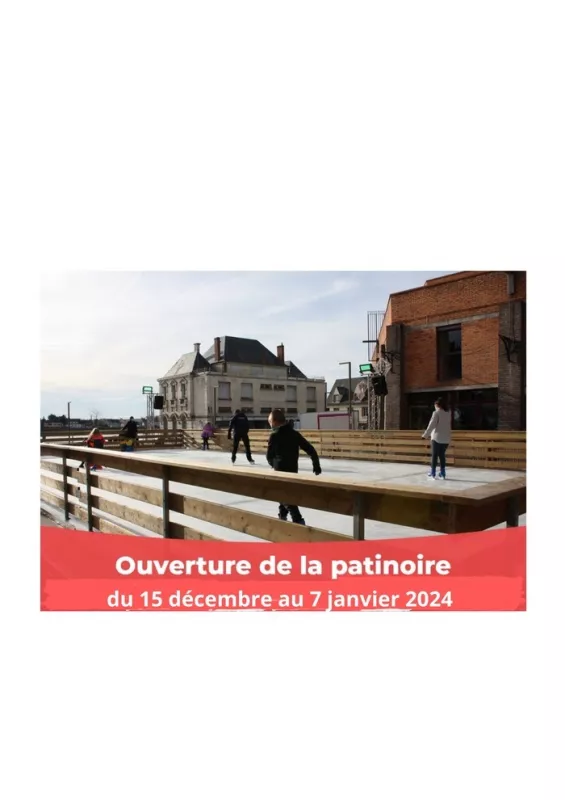 La Patinoire