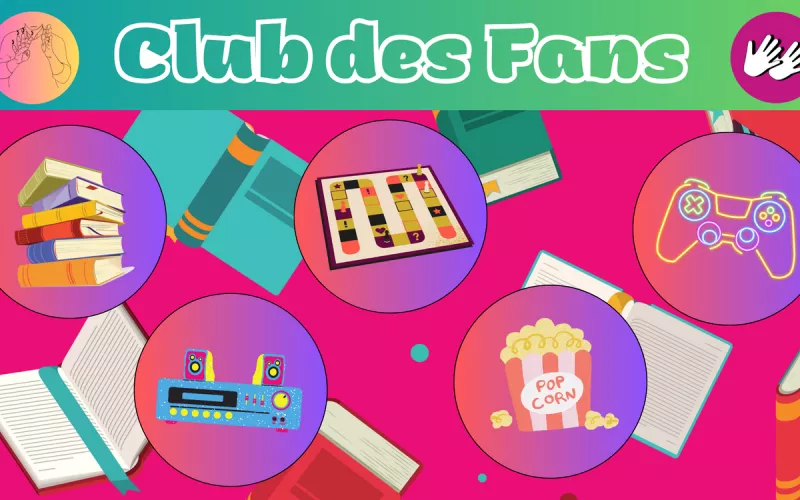 Club des Fans (Lsf/Fr)