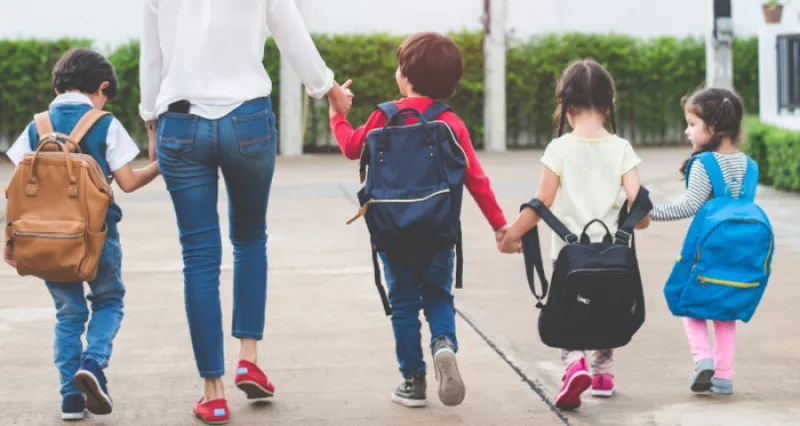 Retour sur la Rentrée Scolaire