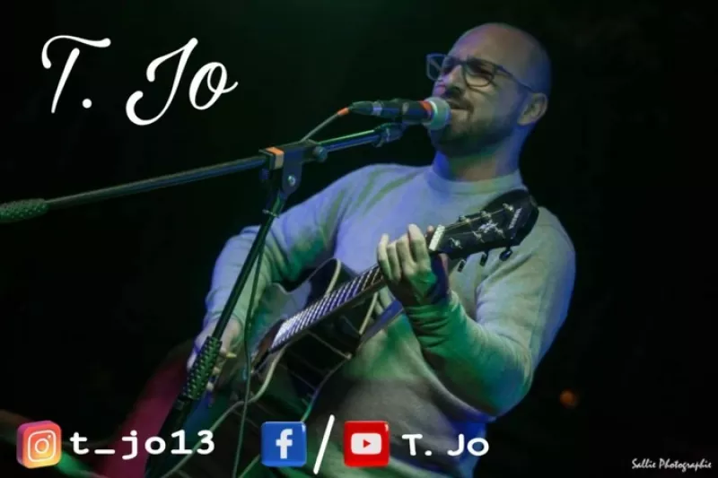 T. Jo