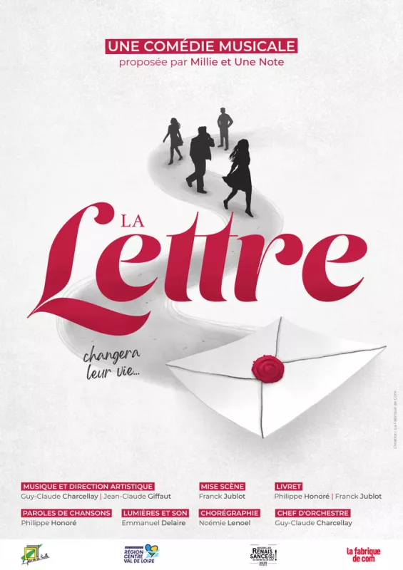 La Lettre