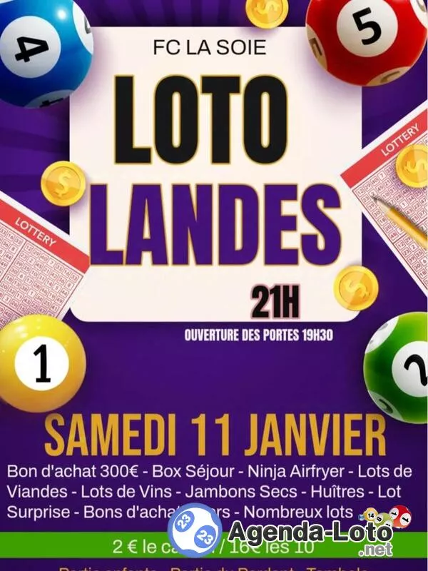 Loto Foot