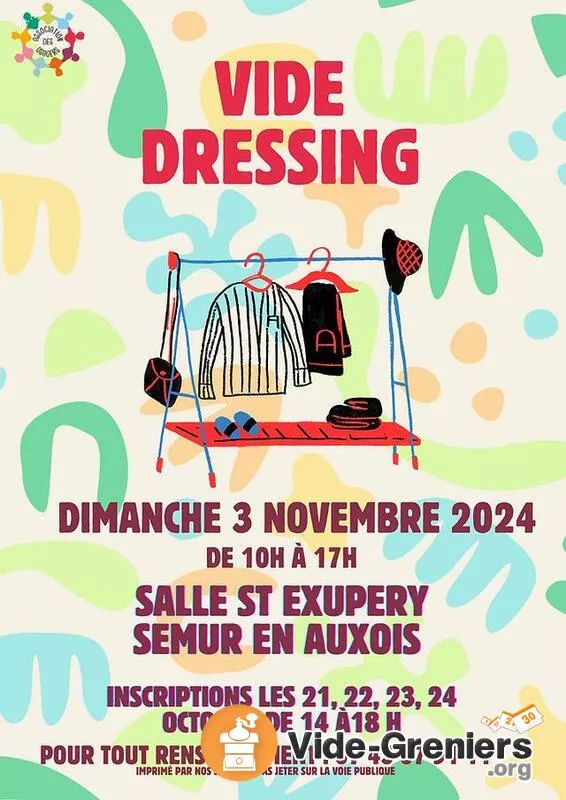 Vide Dressing