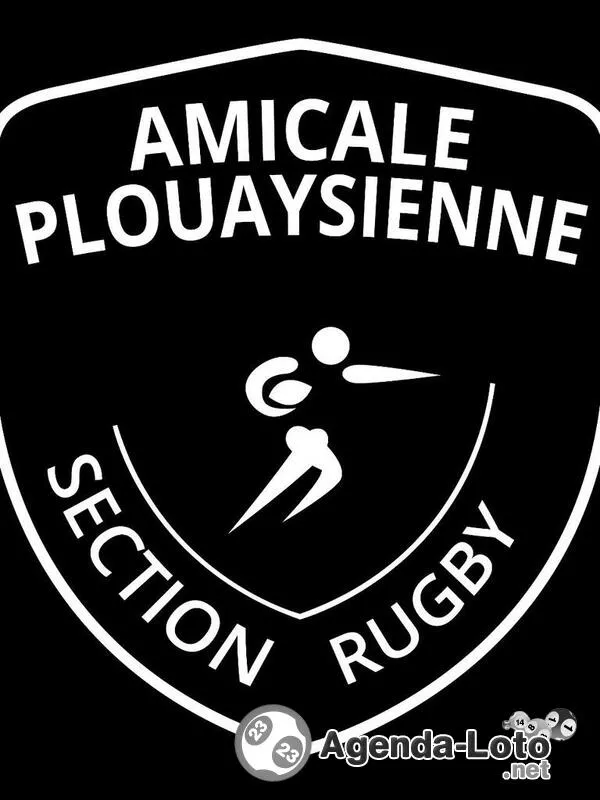 Loto du Club de Rugby de Plouay