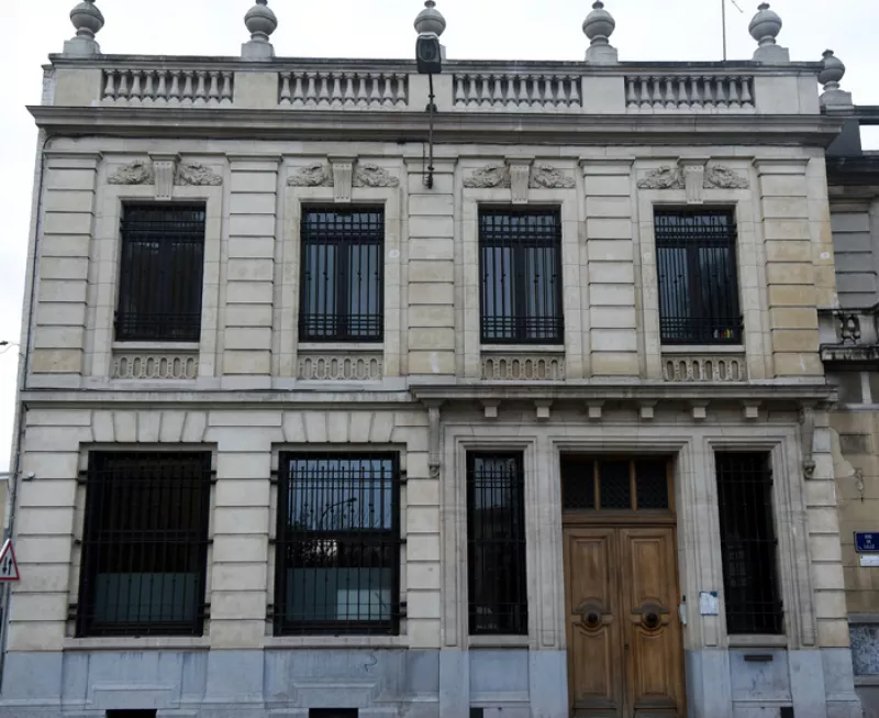 La Banque Joire