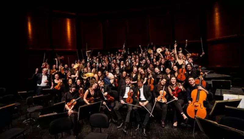 Orchestre Français des Jeunes