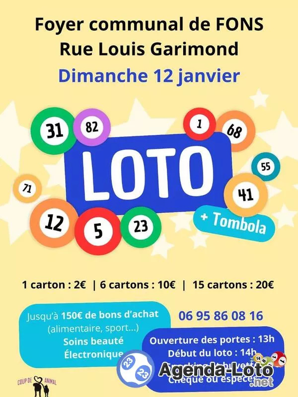 Loto-Fons-12 Janvier