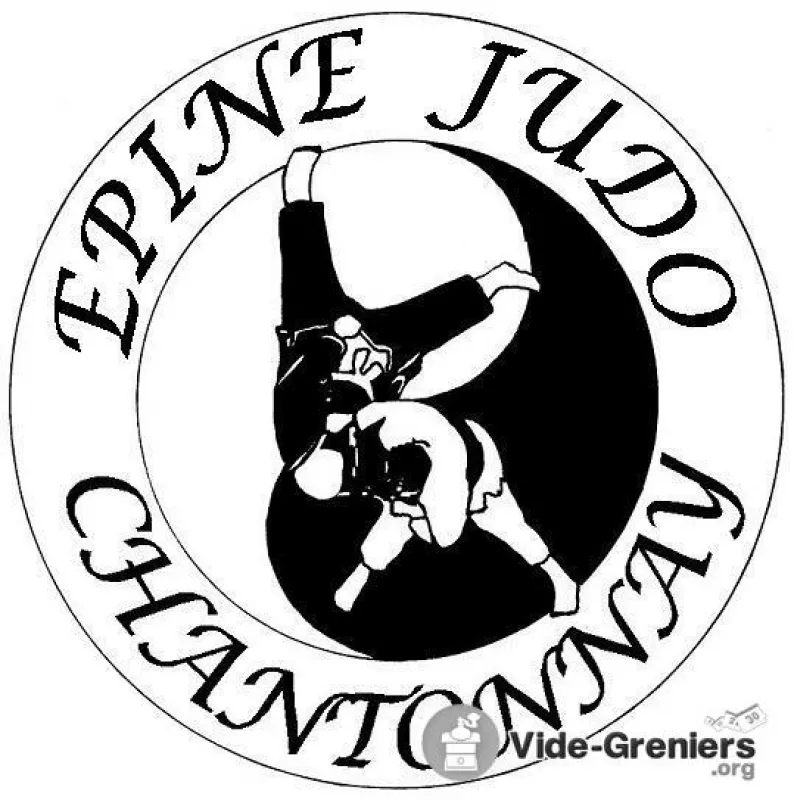 Vide Greniers Epine Judo