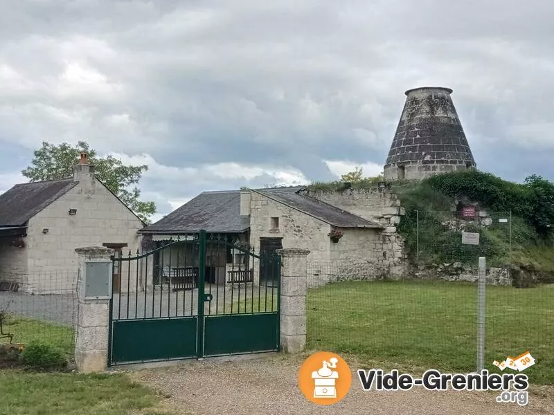 Vide Grenier et Journée du Patrimoine