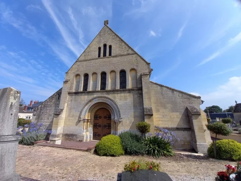 Visite Guidée : le Patrimoine du Bourg