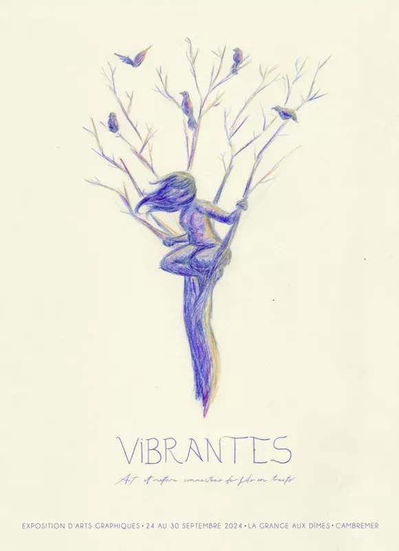 Vibrantes