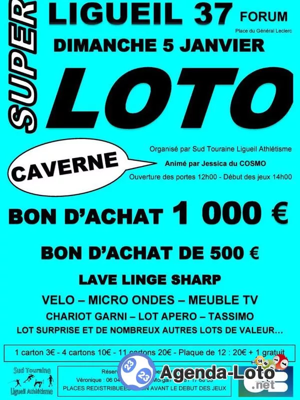 Loto Stla Anime par Jessica du Cosmo