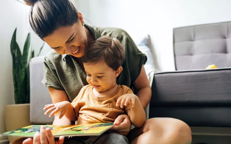 Atelier Parents  : L’éducation Positive