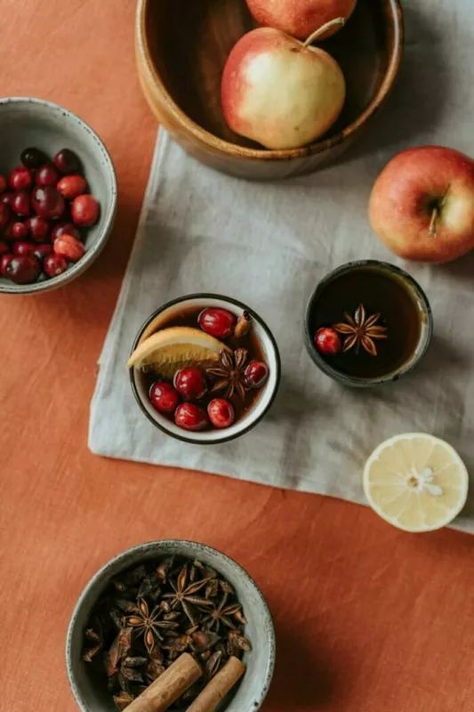 Cuisine Médiévale-Événement Annulé