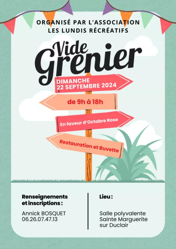 Vide-Grenier