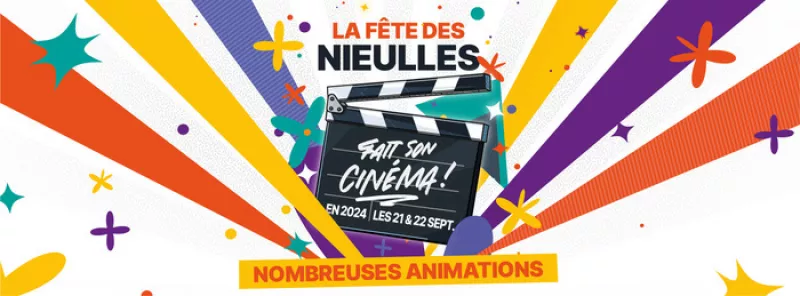 Fête des Nieulles