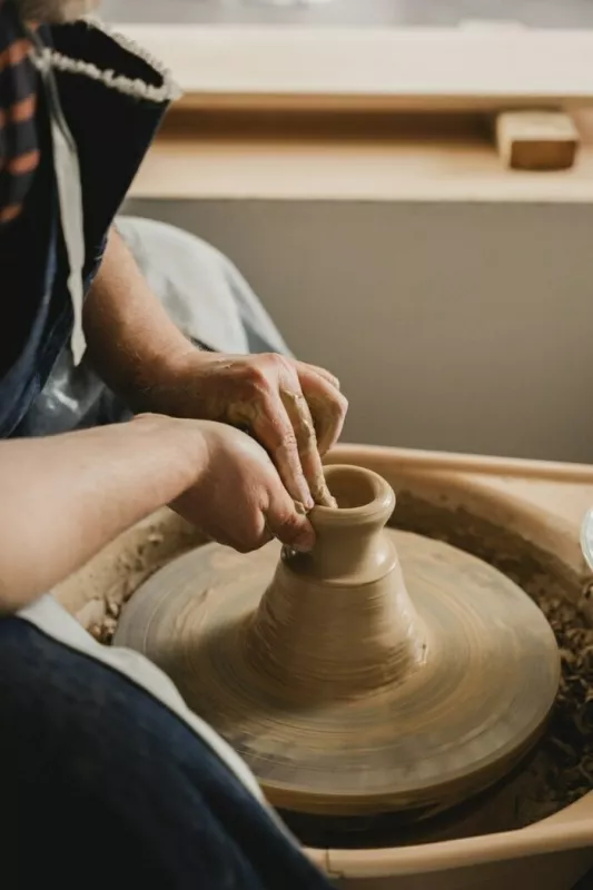 Journées du Patrimoine : Portes Ouvertes de l'Atelier Terres Dessables