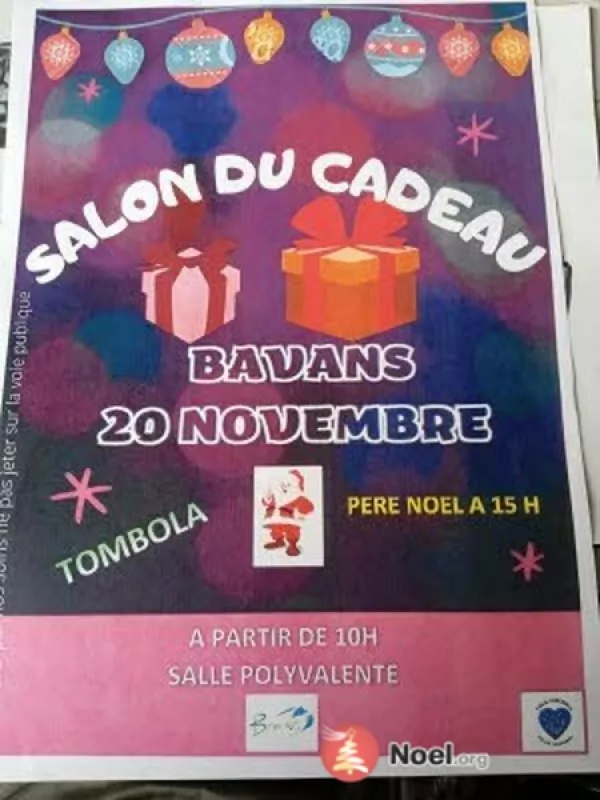 Salon du Cadeau