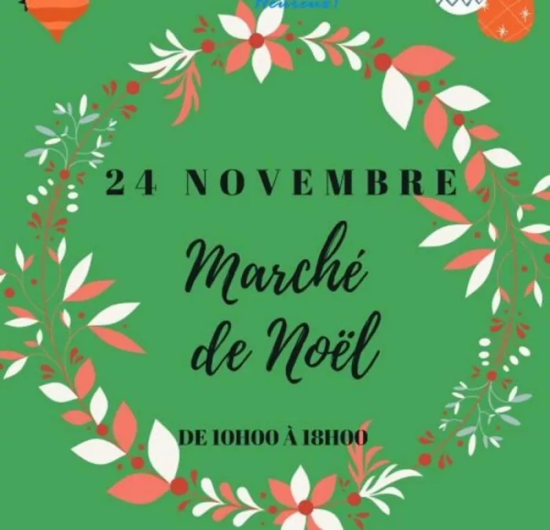 Marché de Noël de l'Ape