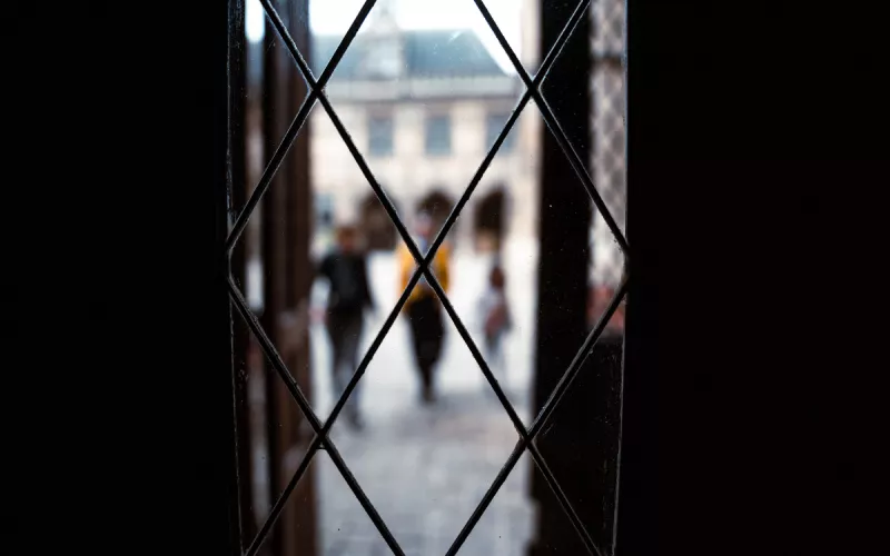 Enquête Théâtralisée  : Mary à Cluny, la Reine en Cage