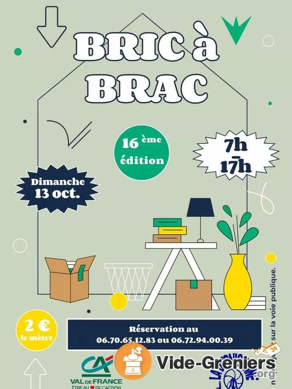 Bric à Brac