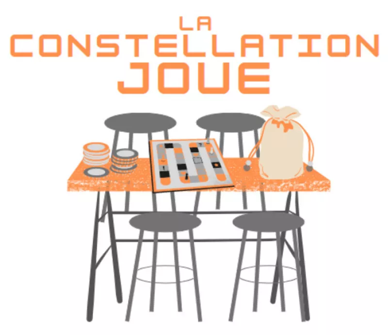 La Constellation Joue