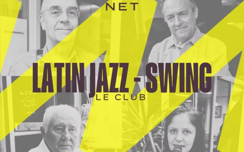 Latin Jazz-Swing