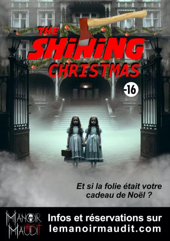 Soiree The Shining Christmas