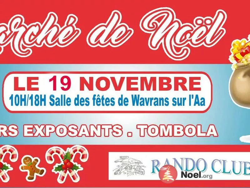 Marche de Noel