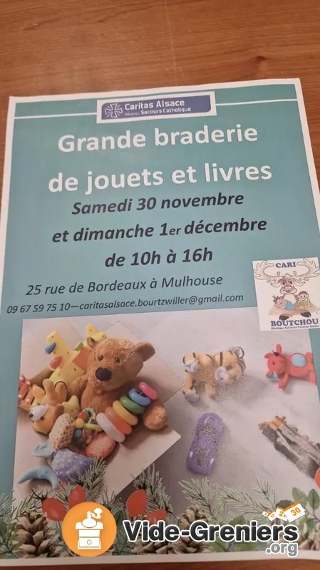 Grande Braderie