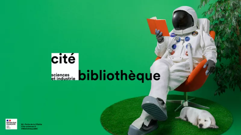 Rencontres Littéraires Science-Fiction : Mers et Océans