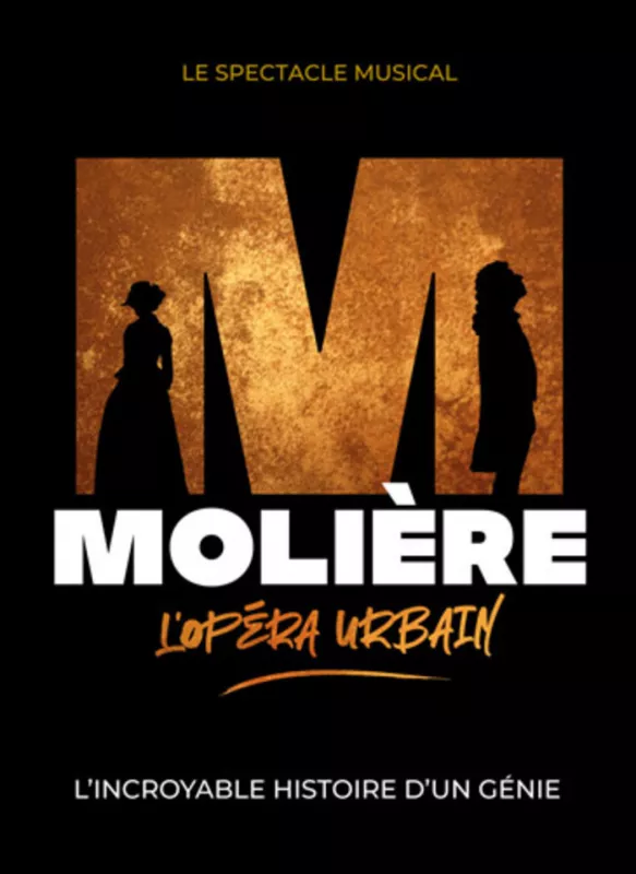 Molière, l'Opéra Urbain