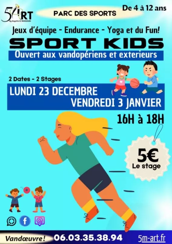 Sport Kids