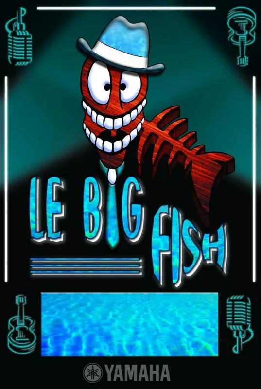 Le Big Fish en Duo