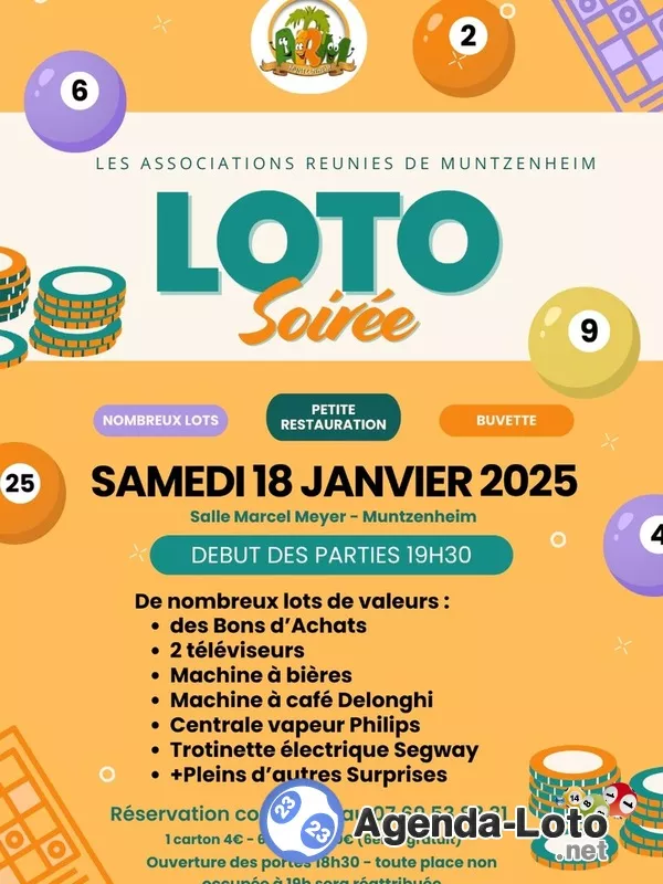 Grand Loto