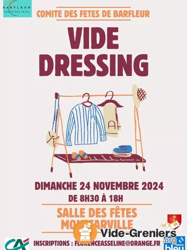 Vide Dressing