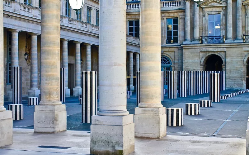 Jeu de Piste à Paris  : Sous les Passages Couverts