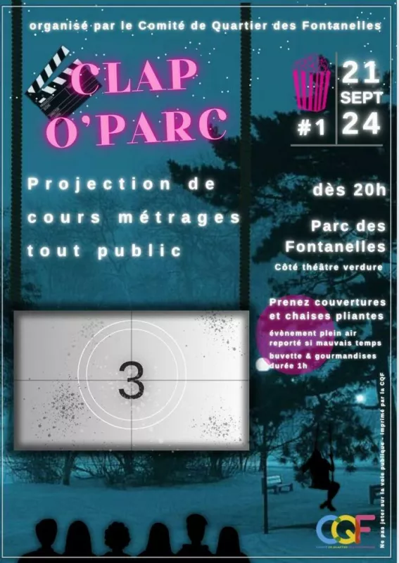 Clap O'Parc