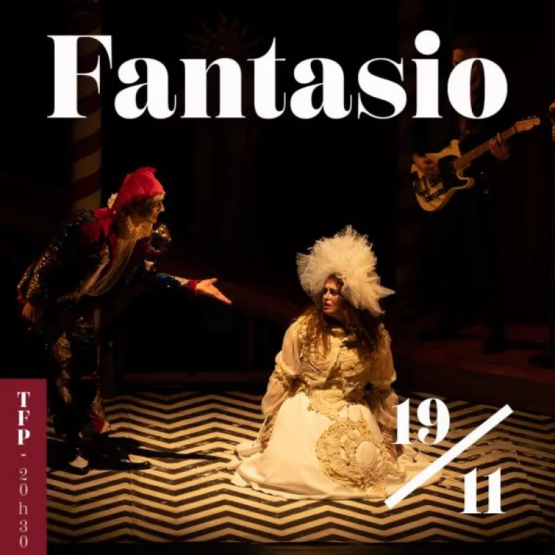 Fantasio