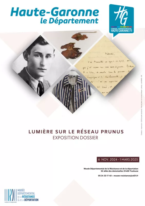 Exposition Dossier